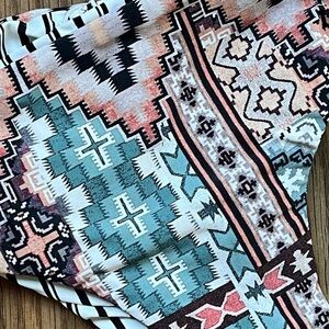 O’Neill reversible bikini bottoms size medium